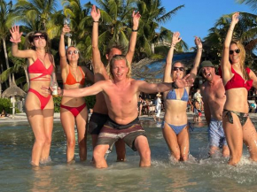 Beach Club Escape Holbox, Holbox Island